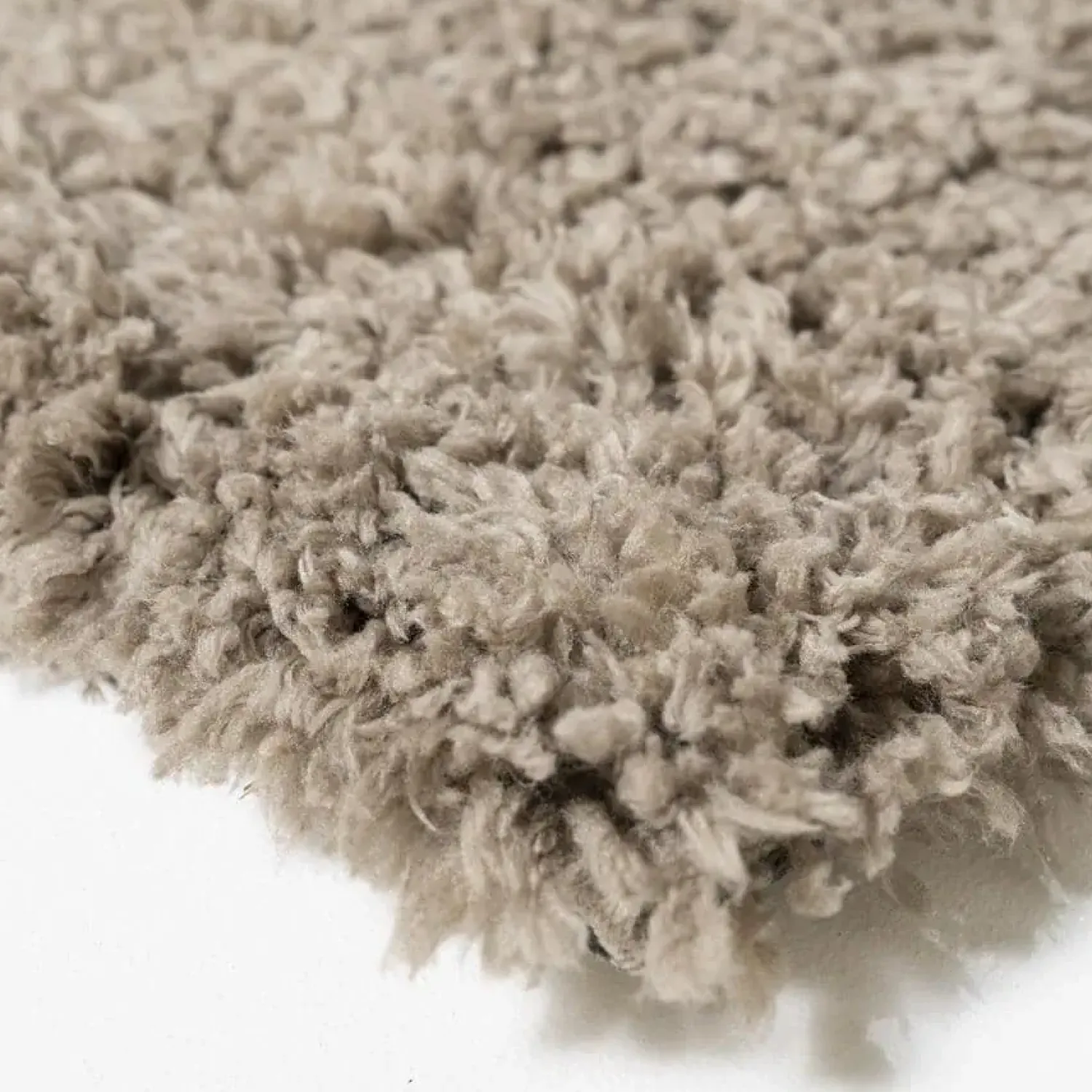 By Boo Vloerkleden|Donna Vloerkleed 160×230 cm Taupe