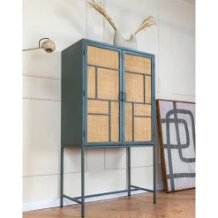 DPX Furniture Wandkasten|Boekenkasten|Ayane wandkast 90cm