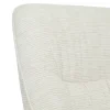 Livingfurn Fauteuils|Draaibare Fauteuil Daphne Sand