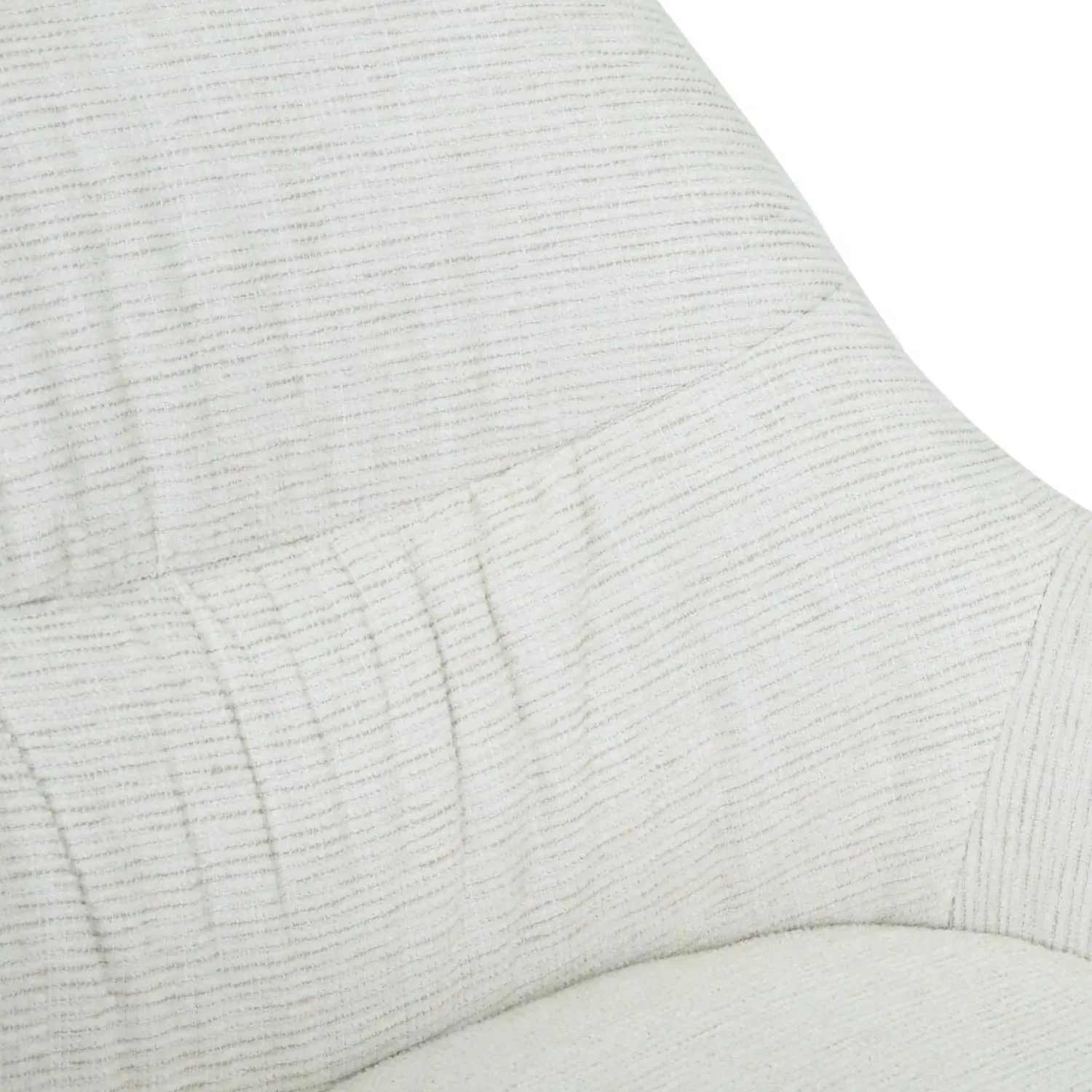 Livingfurn Fauteuils|Draaibare Fauteuil Daphne Sand