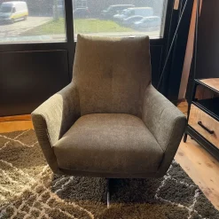 Sofa 22 Fauteuils|Draaifauteuil Donny verschillende kleuren