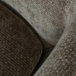 Label51 Fauteuils|Draaifauteuil Maxwell Hunter Stof