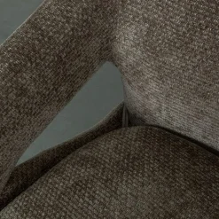 Label51 Fauteuils|Draaifauteuil Maxwell Hunter Stof
