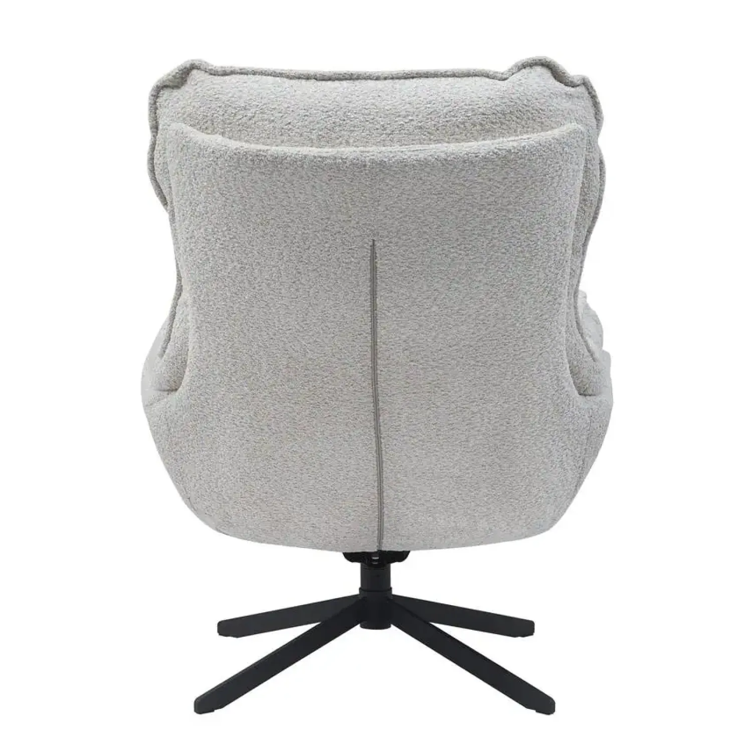 Furndea Fauteuils|Drake Fauteuil Gebroken wit