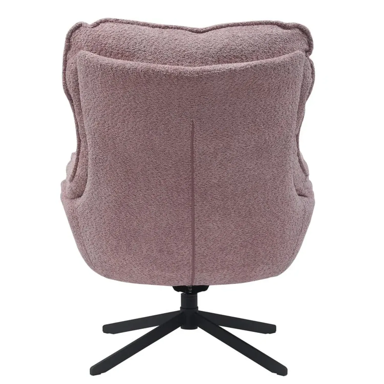 Furndea Fauteuils|Drake Fauteuil Roze
