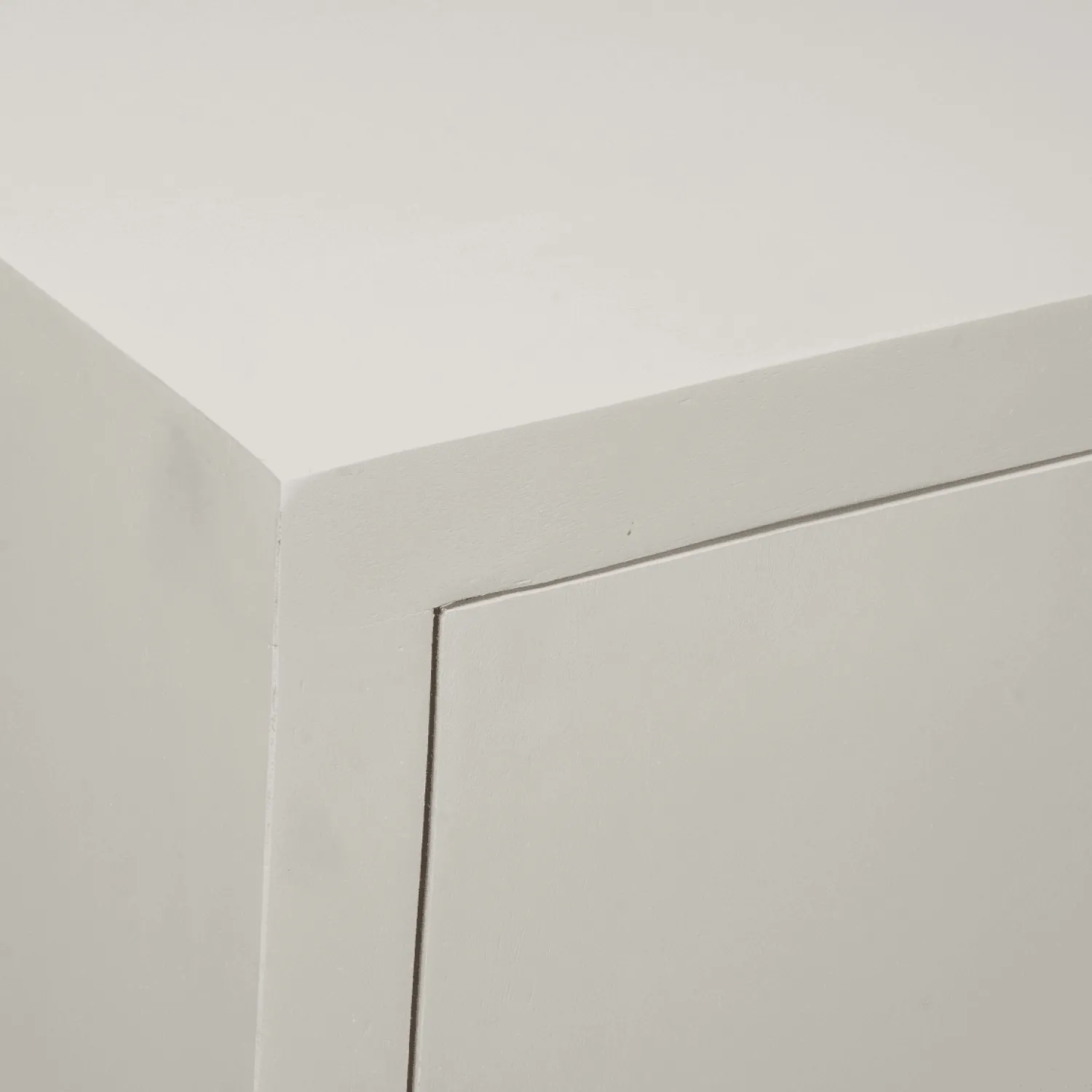 Furndea Dressoirs|Industriele Kasten|Dressoir Dortmund mangohout zand 150cm