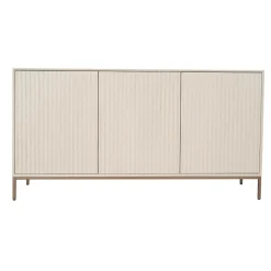 Furndea Dressoirs|Industriele Kasten|Dressoir Martin Zand 165 cm