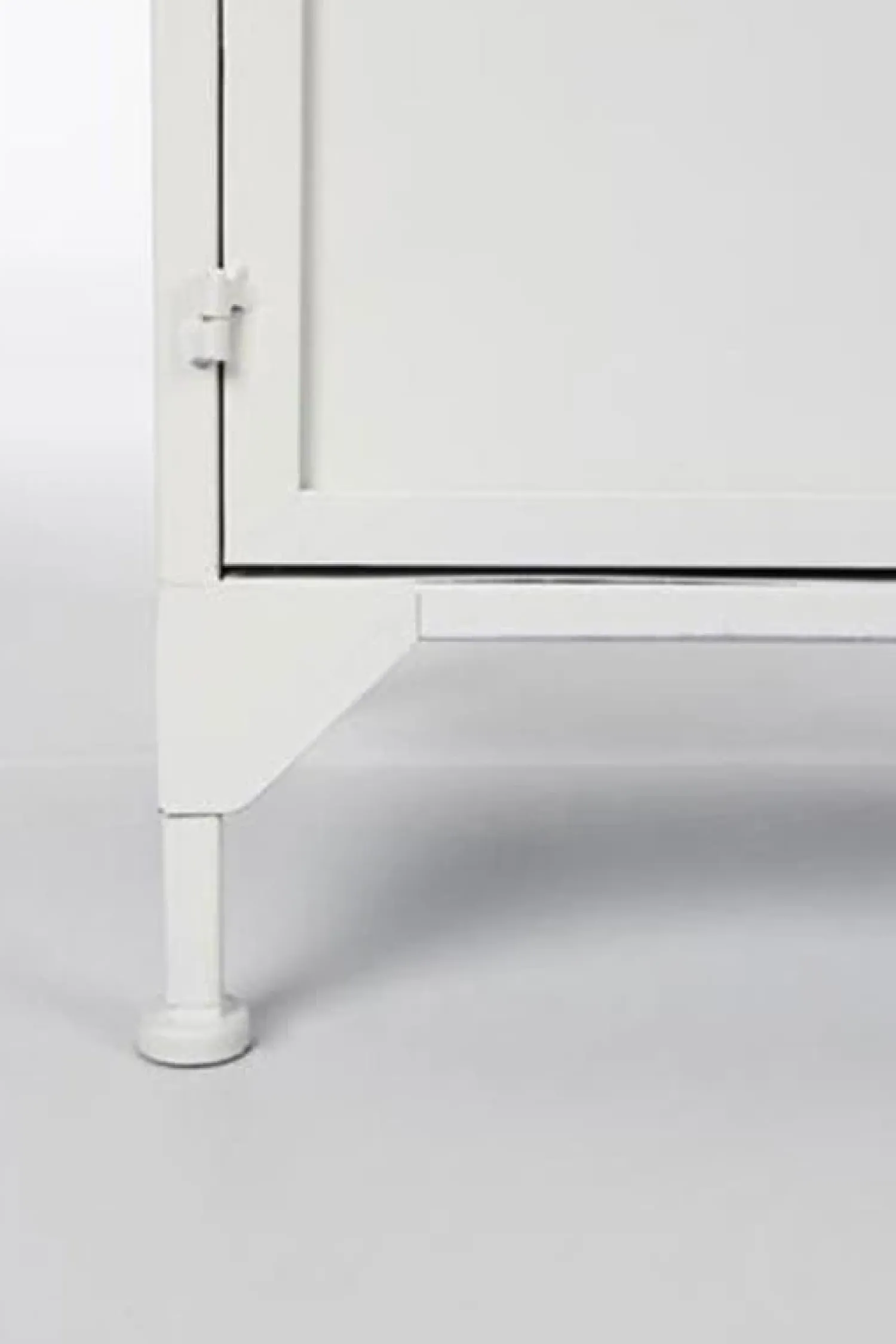 NORI Living Dressoirs|Industriele Kasten|Dressoir Miya laag
