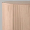 Label51 Dressoirs|Industriele Kasten|Dressoir Oliva Naturel Eikenhout 180cm