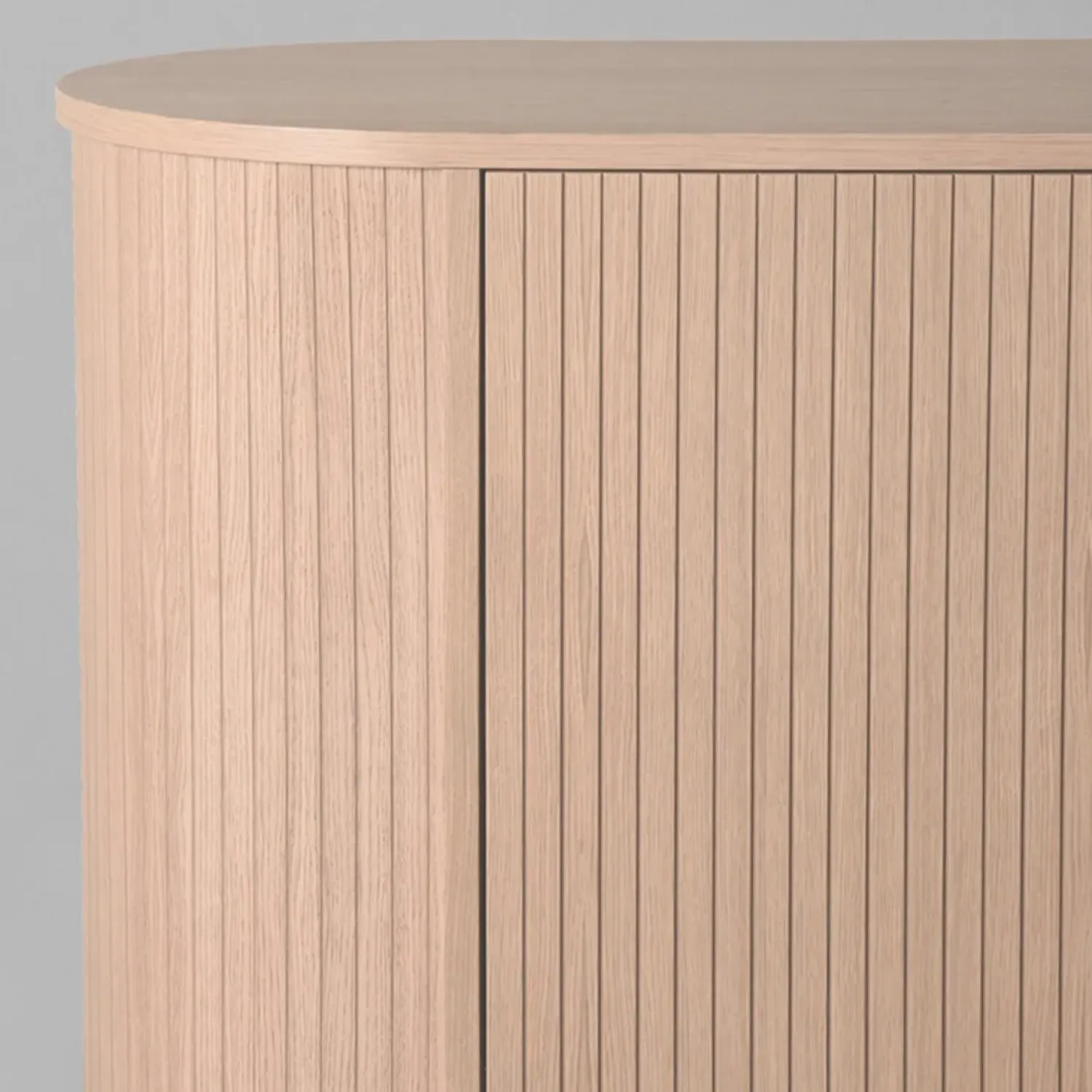 Label51 Dressoirs|Industriele Kasten|Dressoir Oliva Naturel Eikenhout 180cm