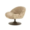 By Boo Fauteuils|Ducky Fauteuil Taupe