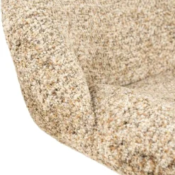 By Boo Fauteuils|Ducky Fauteuil Taupe