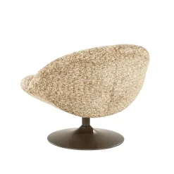By Boo Fauteuils|Ducky Fauteuil Taupe