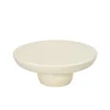 Livingfurn Salontafels|Dune Salontafel Rond Zand 80cm