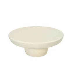 Livingfurn Salontafels|Dune Salontafel Rond Zand 80cm