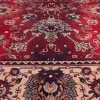 Dutchbone Vloerkleden|Bid Vloerkleed Oud Rood 170x240cm