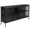 Dutchbone Dressoirs|Industriele Kasten|Boli Dressoir