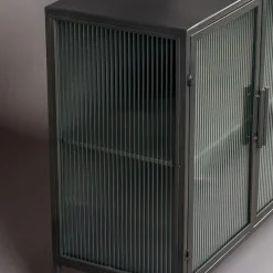Dutchbone Dressoirs|Industriele Kasten|Boli Dressoir