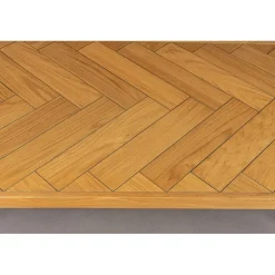 Dutchbone Salontafels|Class Salontafel naturel eiken