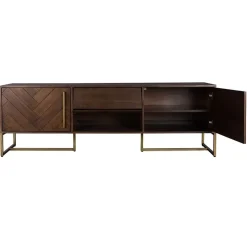 Dutchbone Industriele Kasten|Tv Meubels|Class Tv meubel