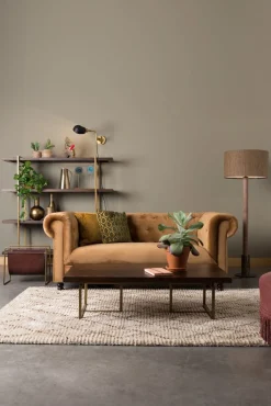 Dutchbone Wandkasten|Vakkenkasten|Class Wandkast