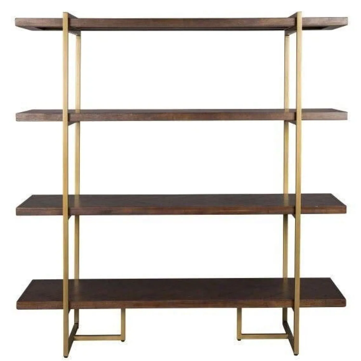 Dutchbone Wandkasten|Vakkenkasten|Class Wandkast