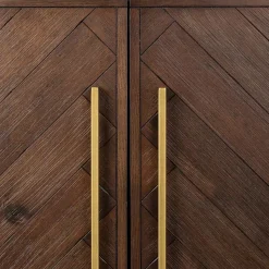 Dutchbone Wijnkasten|Wandkasten|Class wijnkast