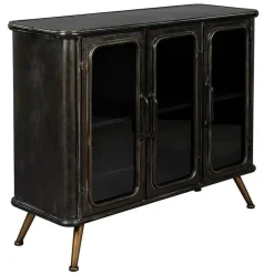 Dutchbone Dressoirs|Industriele Kasten|Denza Dressoir