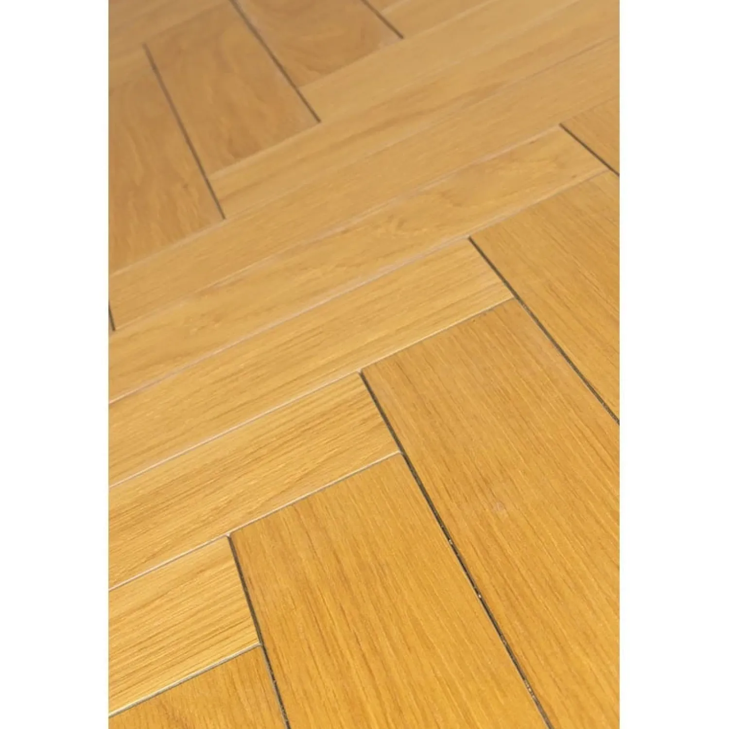 Dutchbone Eettafels|Eetkamertafel Class 220x90cm eiken naturel