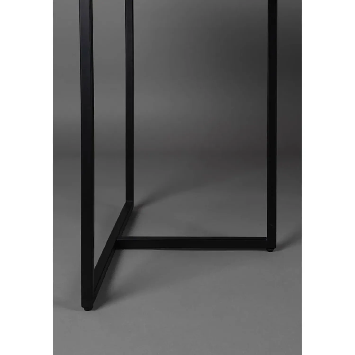 Dutchbone Eettafels|Eetkamertafel Class 220x90cm eiken naturel