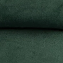 Dutchbone Hockers|Hocker Bar Velvet Groen