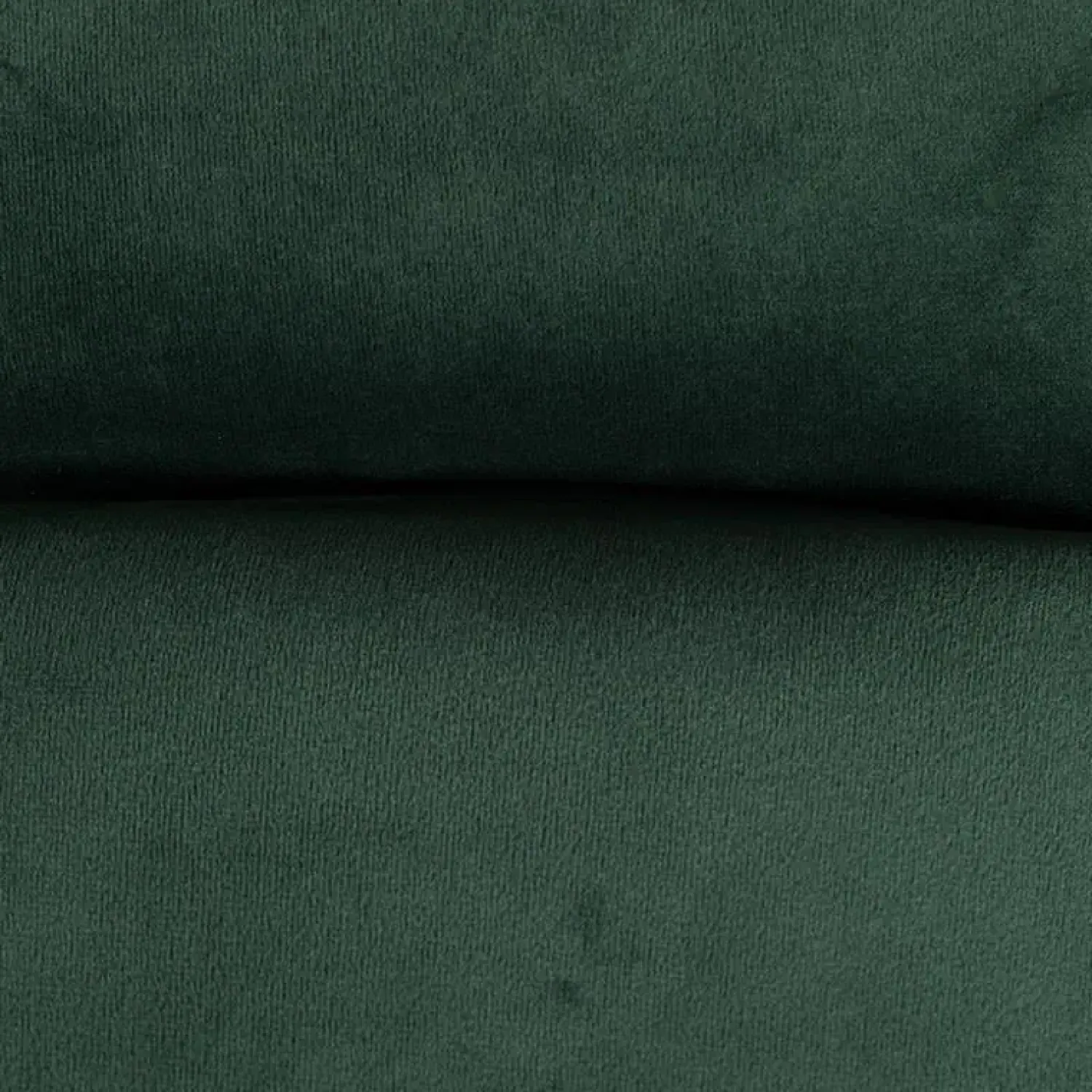 Dutchbone Hockers|Hocker Bar Velvet Groen