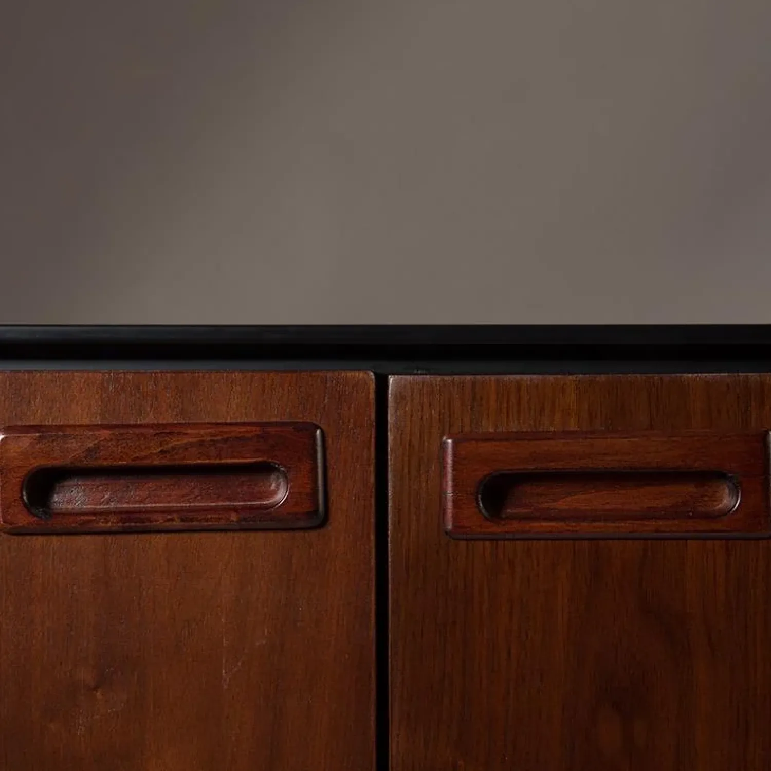 Dutchbone Dressoirs|Industriele Kasten|Juju Dressoir Hoog