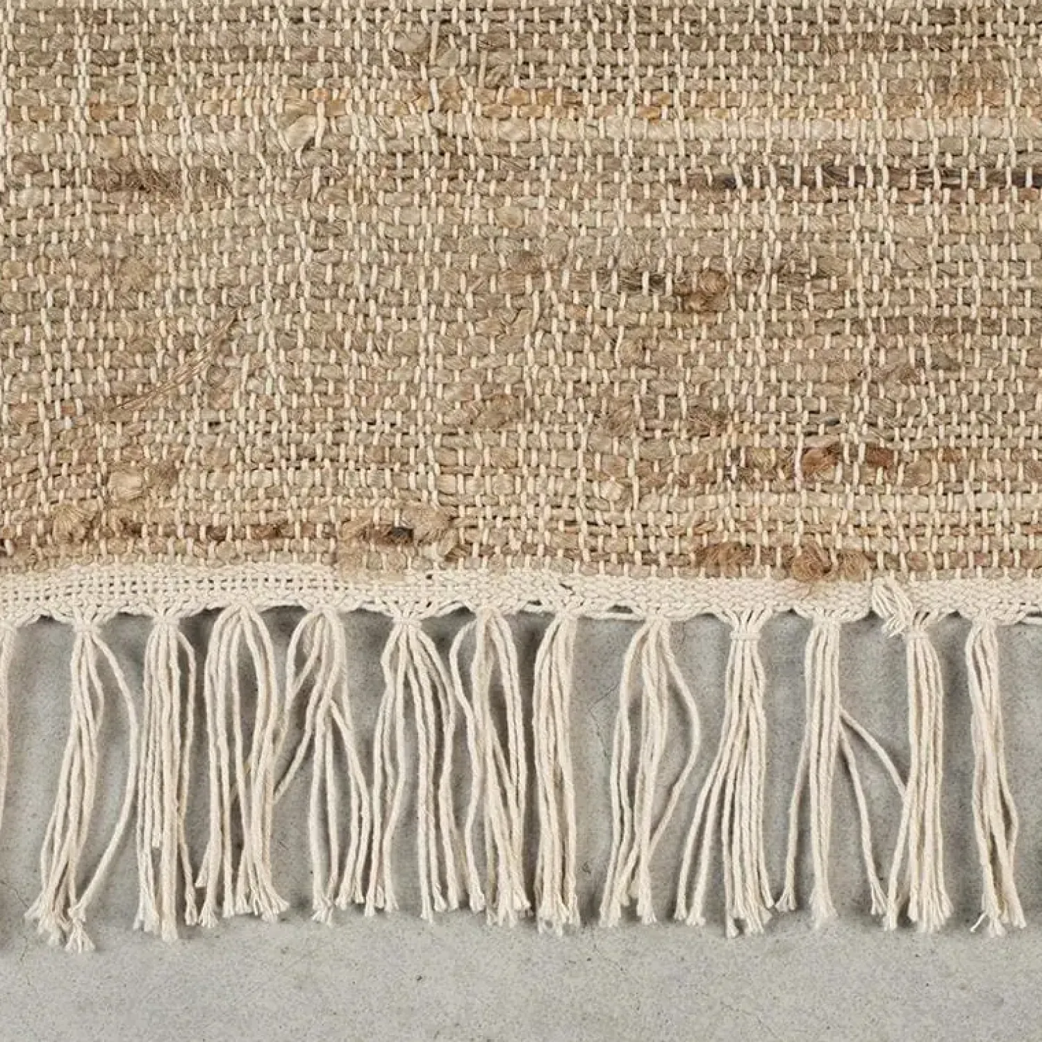 Dutchbone Vloerkleden|Vloerkleed Ishank 200x300cm