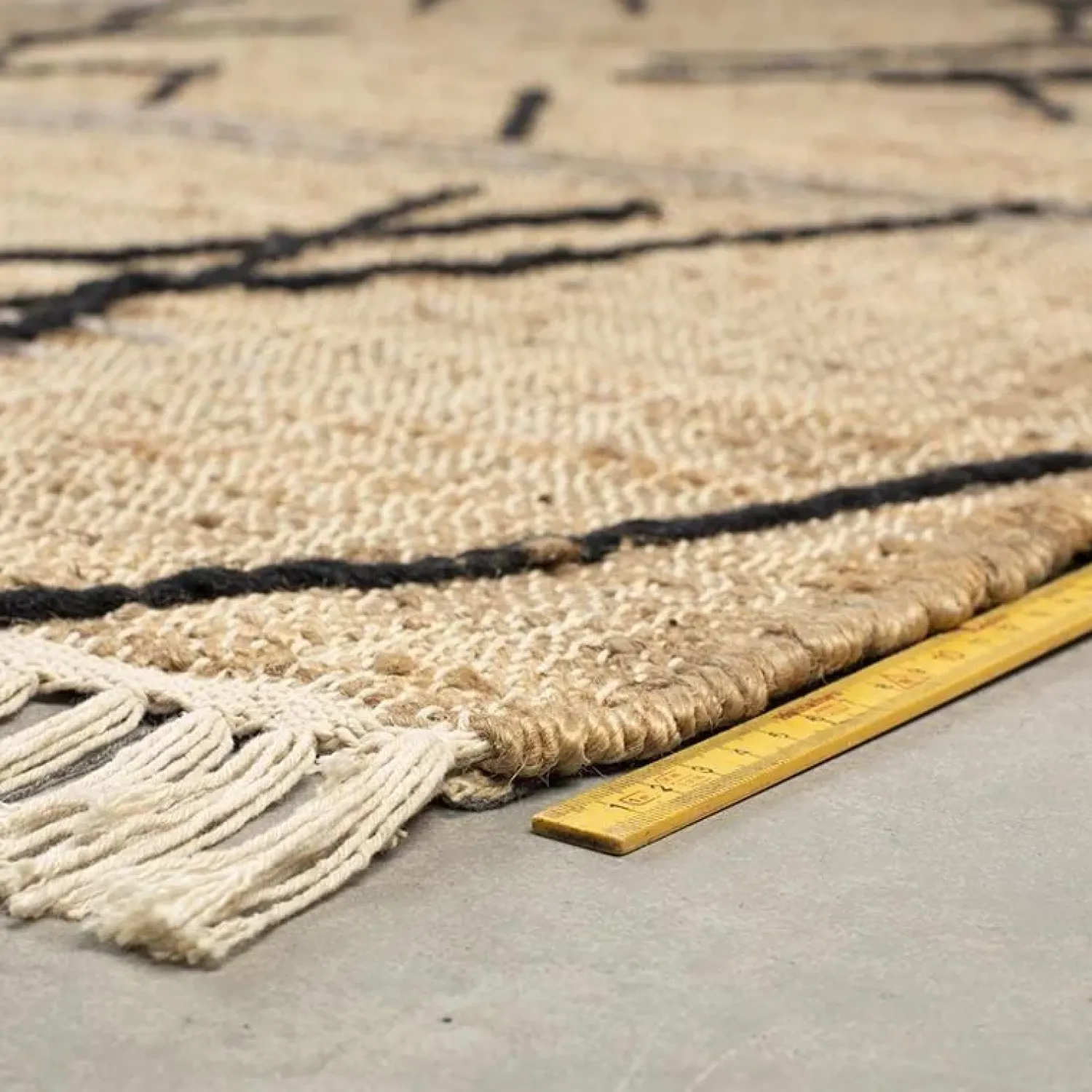 Dutchbone Vloerkleden|Vloerkleed Ishank 200x300cm