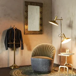 Dutchbone Spiegels|Volan Spiegel