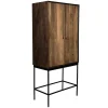 Dutchbone Wandkasten|Industriele Kasten|Wandkast Nairobi
