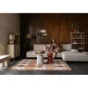 Dutchbone Wandkasten|Industriele Kasten|Edson Wandkast Beige 86cm