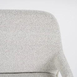 By Boo Eetkamerbanken|Eetkamerbanken|Eetkamerbank Fika Beige 140cm
