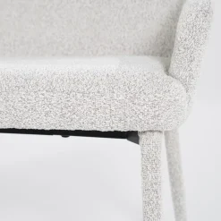 By Boo Eetkamerbanken|Eetkamerbanken|Eetkamerbank Fika Beige 140cm