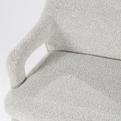 By Boo Eetkamerbanken|Eetkamerbanken|Eetkamerbank Fika Beige 140cm