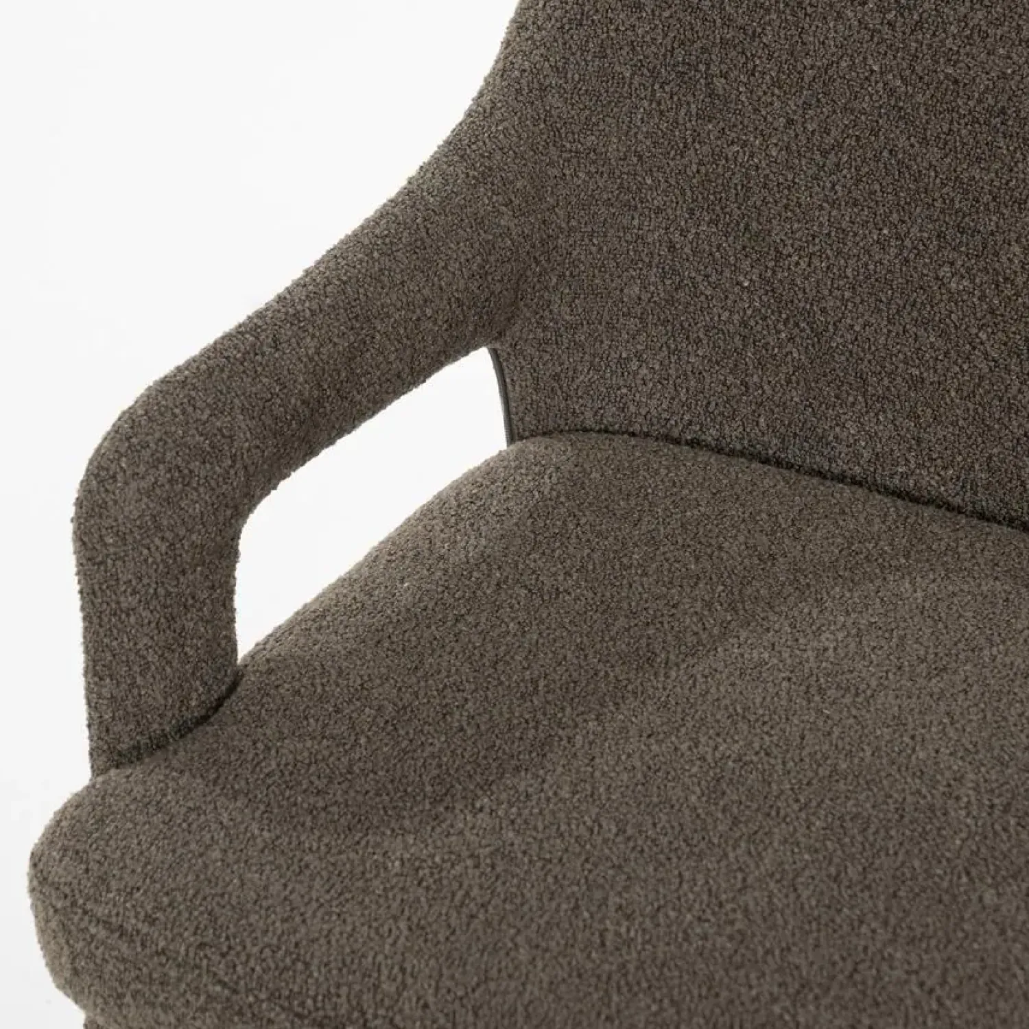 By Boo Eetkamerbanken|Eetkamerbanken|Eetkamerbank Fika Bruin 140cm
