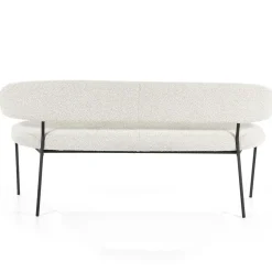 Eleonora Eetkamerbanken|Eetkamerbanken|Eetkamerbank Luka beige copenhagen