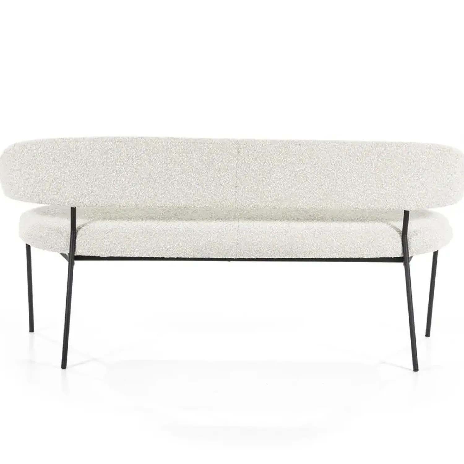 Eleonora Eetkamerbanken|Eetkamerbanken|Eetkamerbank Luka beige copenhagen