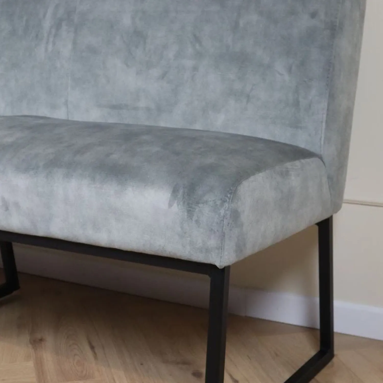 Cavetown Eetkamerstoelen|Eetkamerbanken|Eetkamerbank Mimi