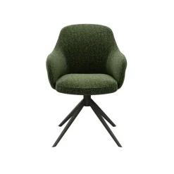 Label51 Eetkamerstoelen|Eetkamerstoel Bern Forest Boucle