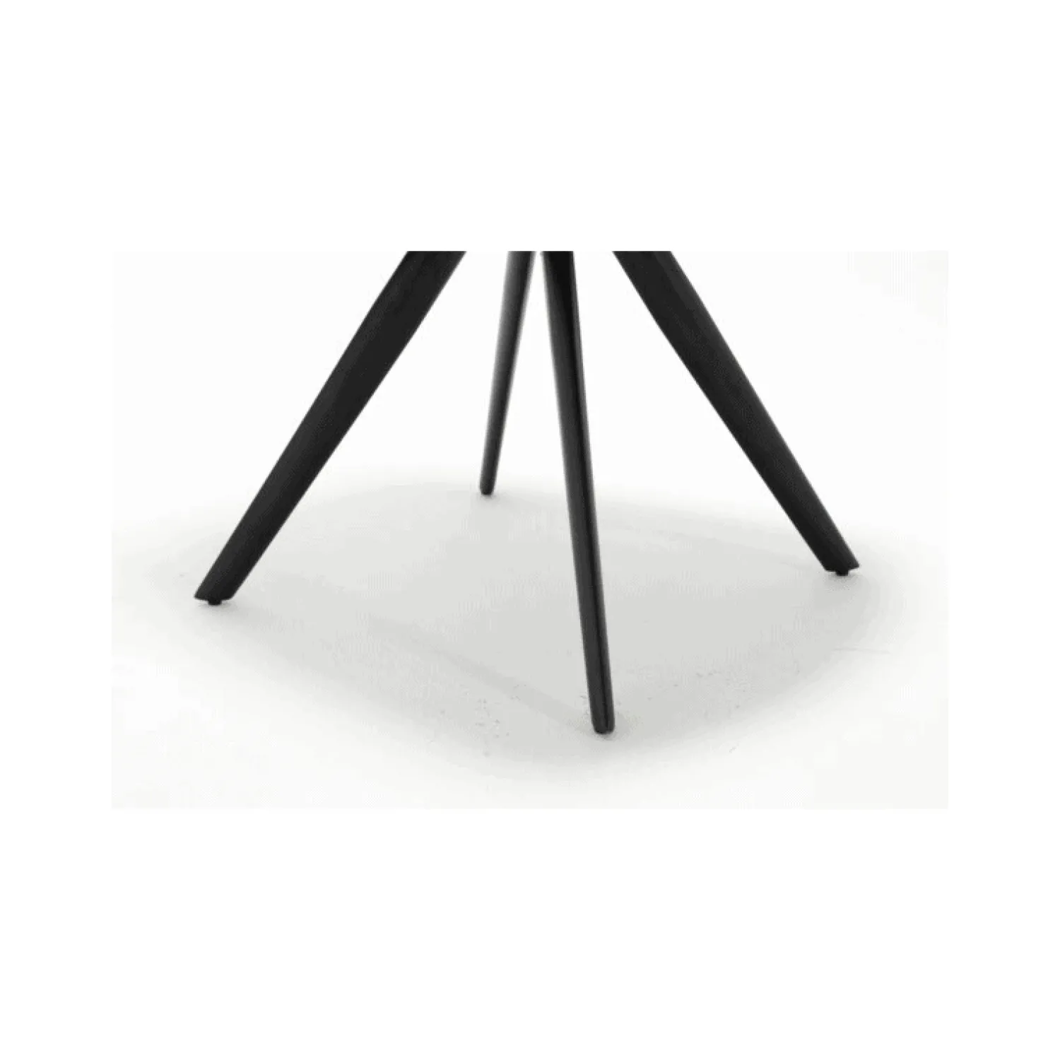Furndea Eetkamerstoelen|Eetkamerstoel Brigitte Antraciet