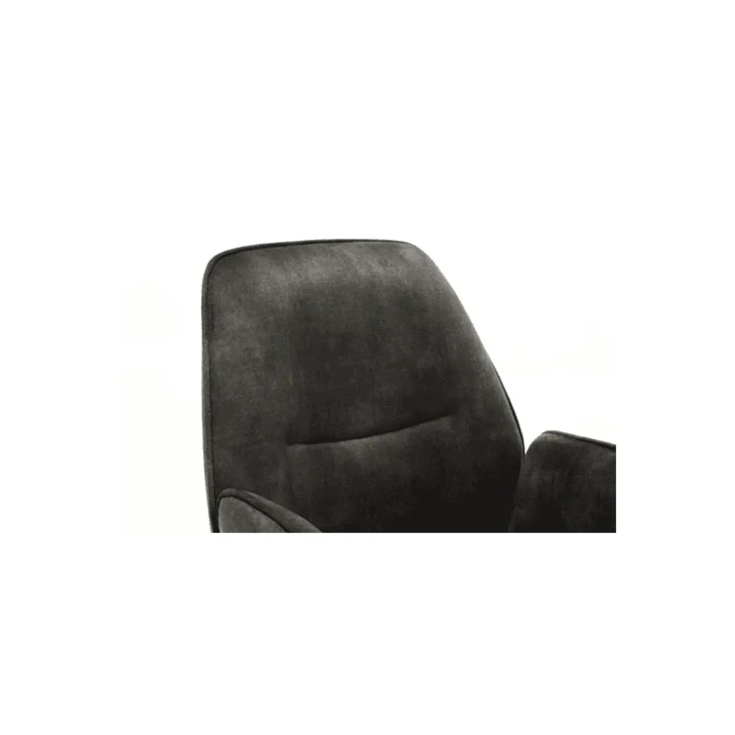 Furndea Eetkamerstoelen|Eetkamerstoel Brigitte Hunter Green