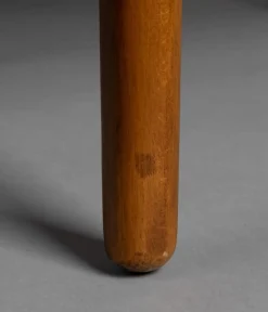 Dutchbone Eetkamerstoelen|Eetkamerstoel Cecile 47cm