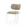 By Boo Eetkamerstoelen|Eetkamerstoel Daybreak Bruin